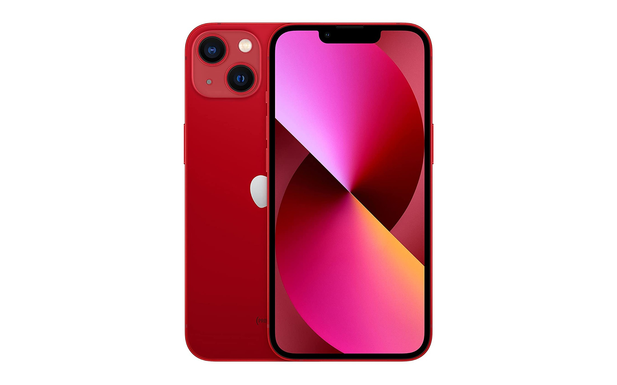 iPhone 13 Red