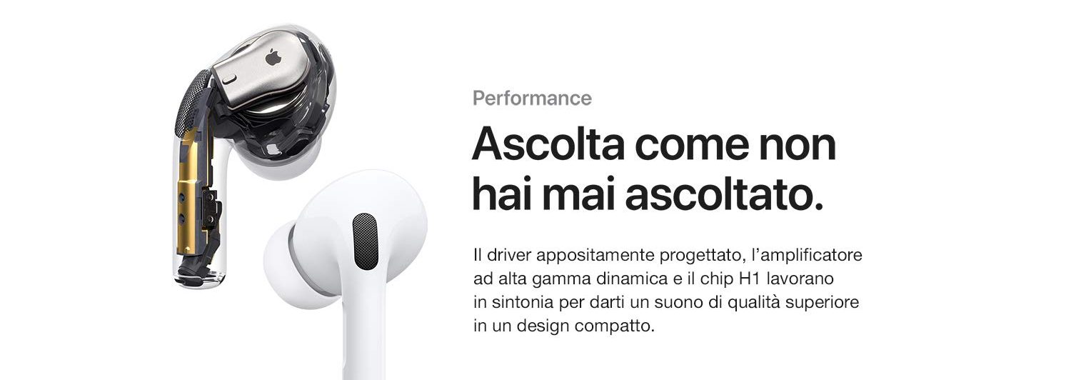 AirPods Pro