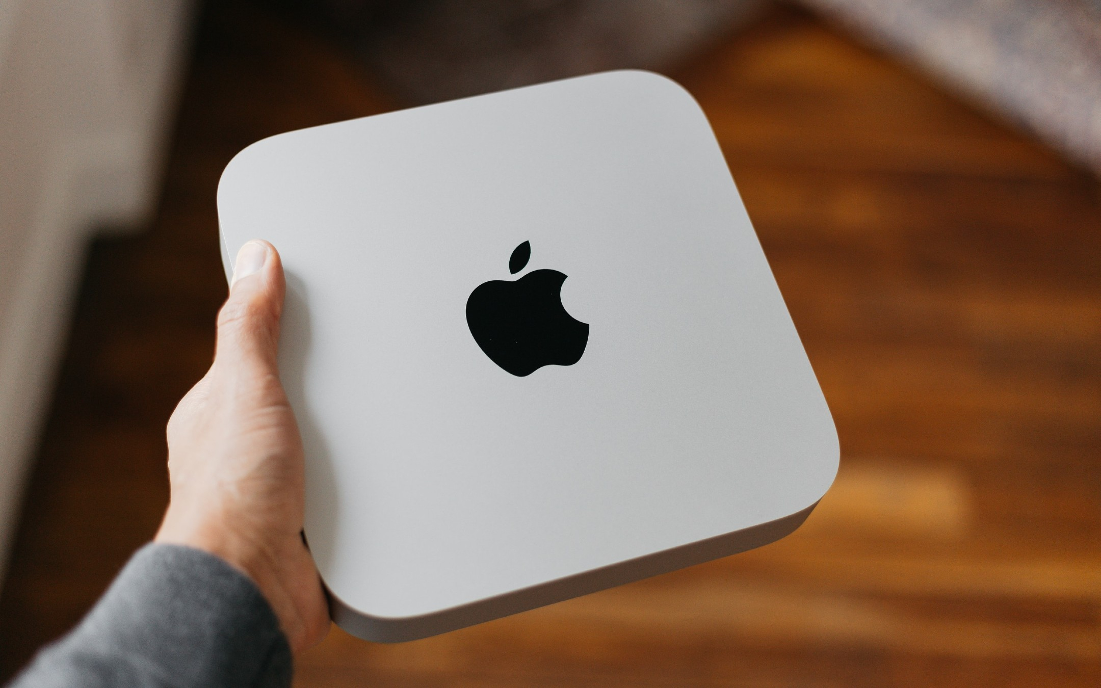 Mac Mini