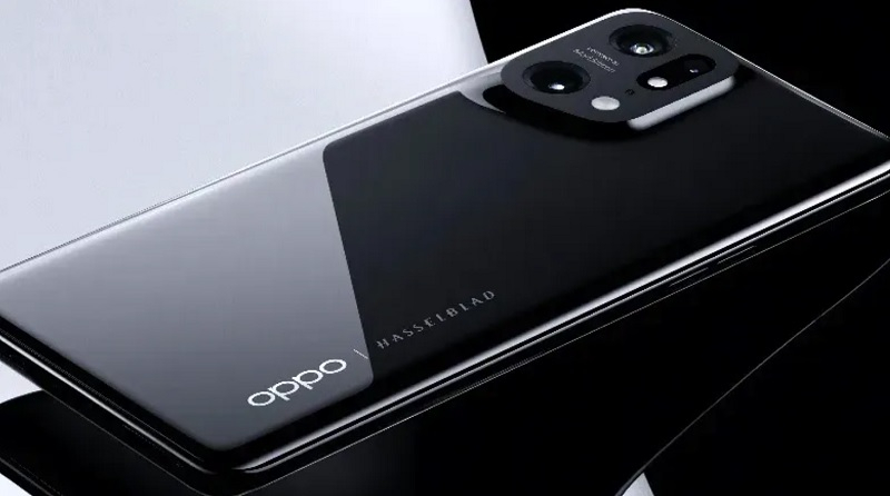 Oppo Find X5 Pro