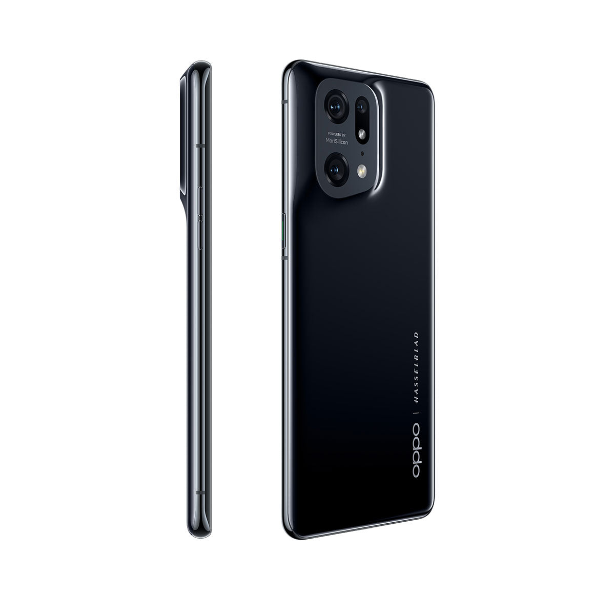 Oppo Find X5
