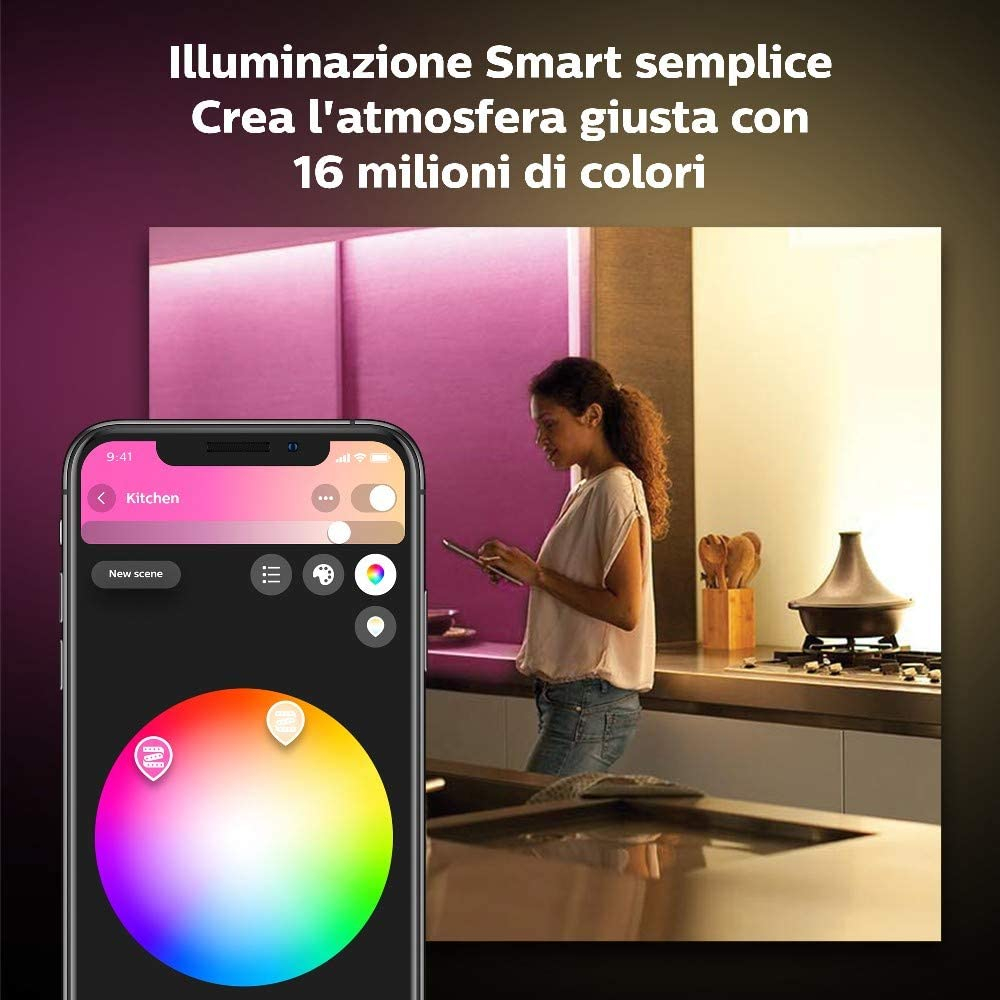 Philips Hue