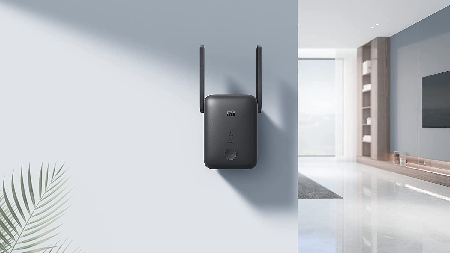 Xiaomi Ripetitore WiFi