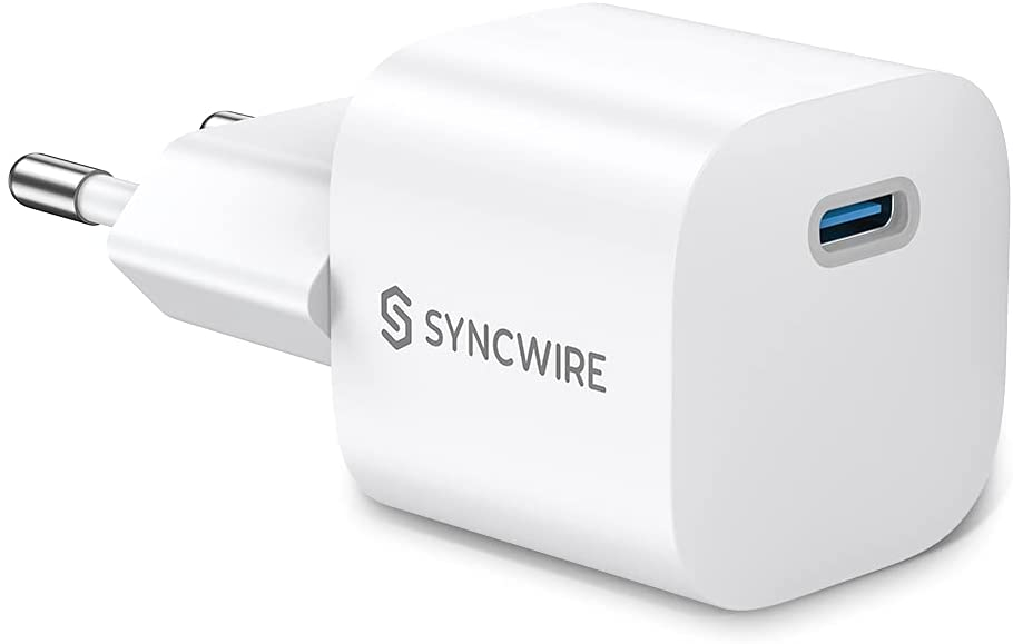 Alimentatore USB-C 20W