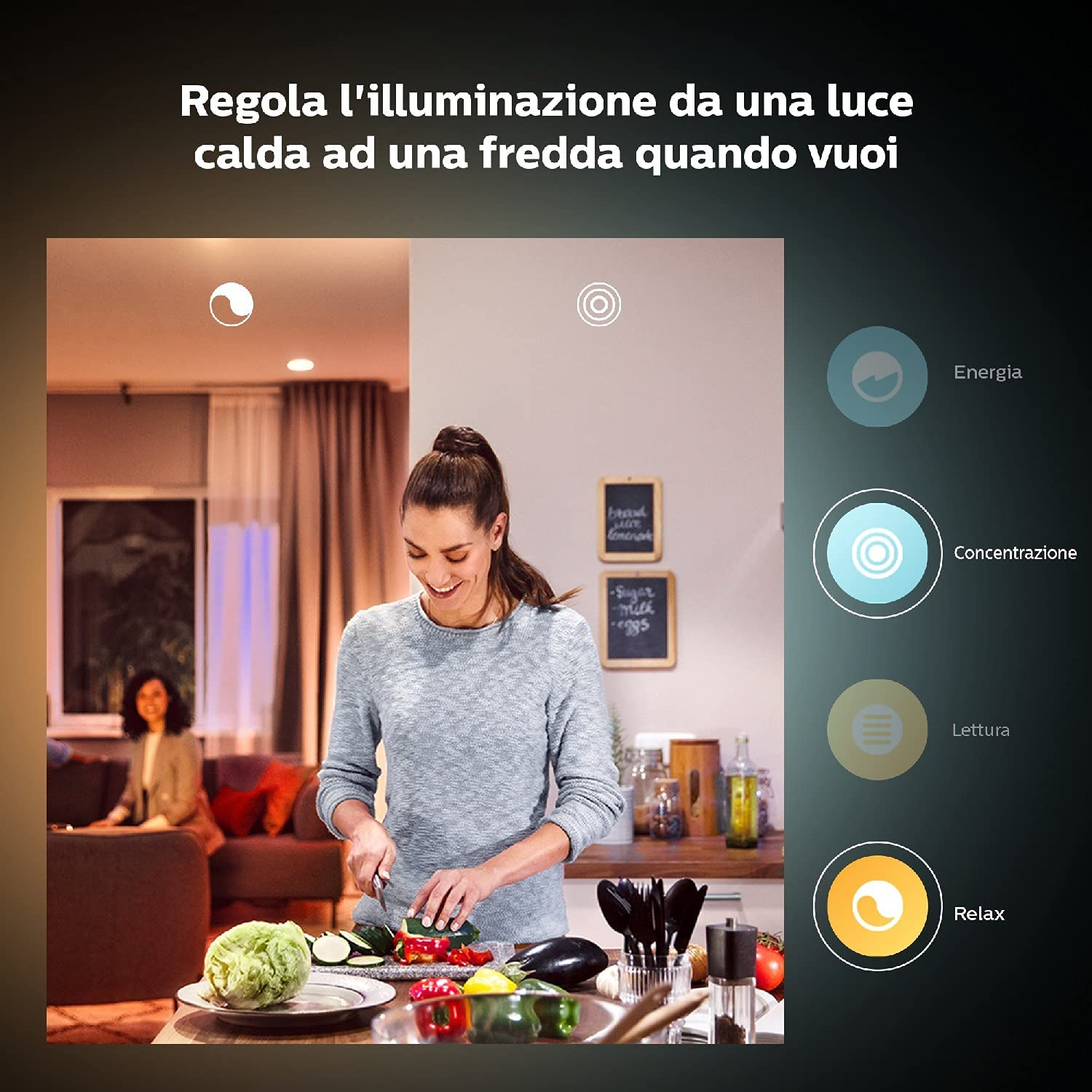 Philips Hue Lampadine LED Smart