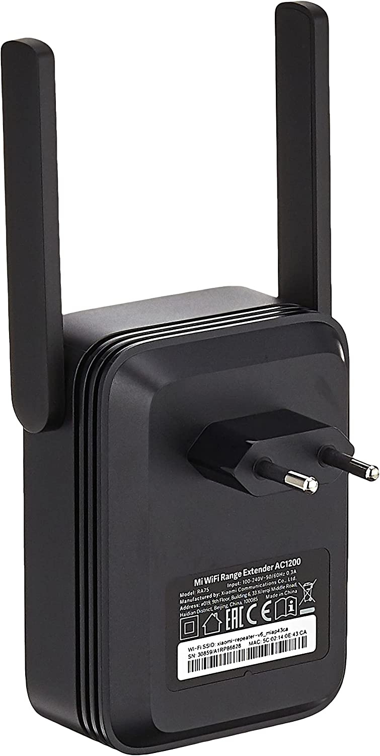 Ripetitore Wi-Fi Xiaomi