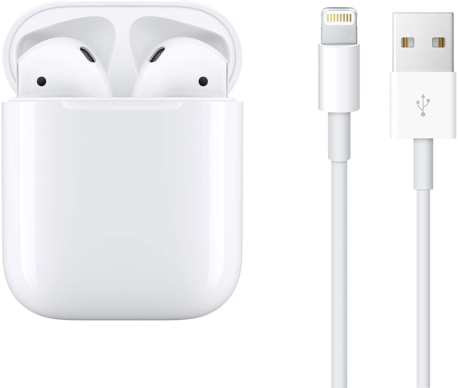 AirPods 2