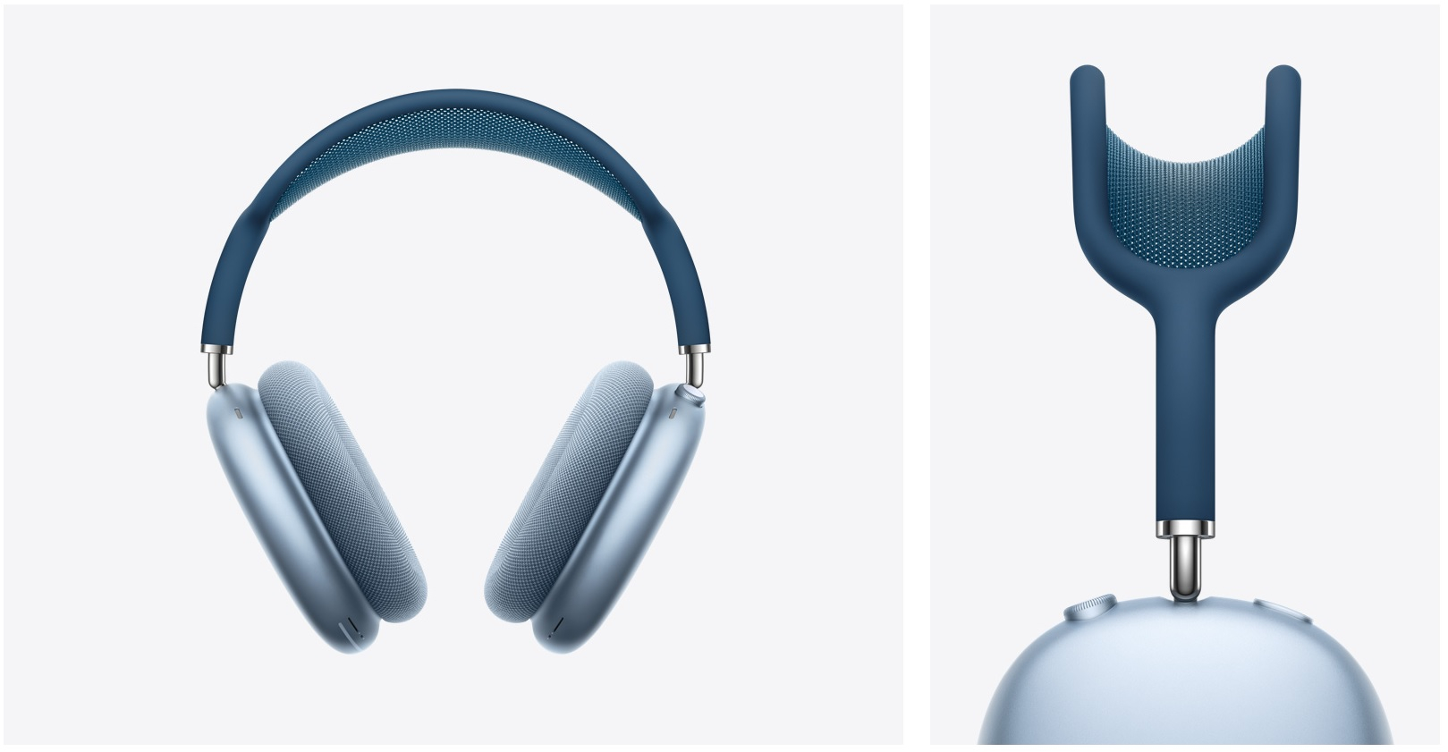 AirPods Max Celeste Apple