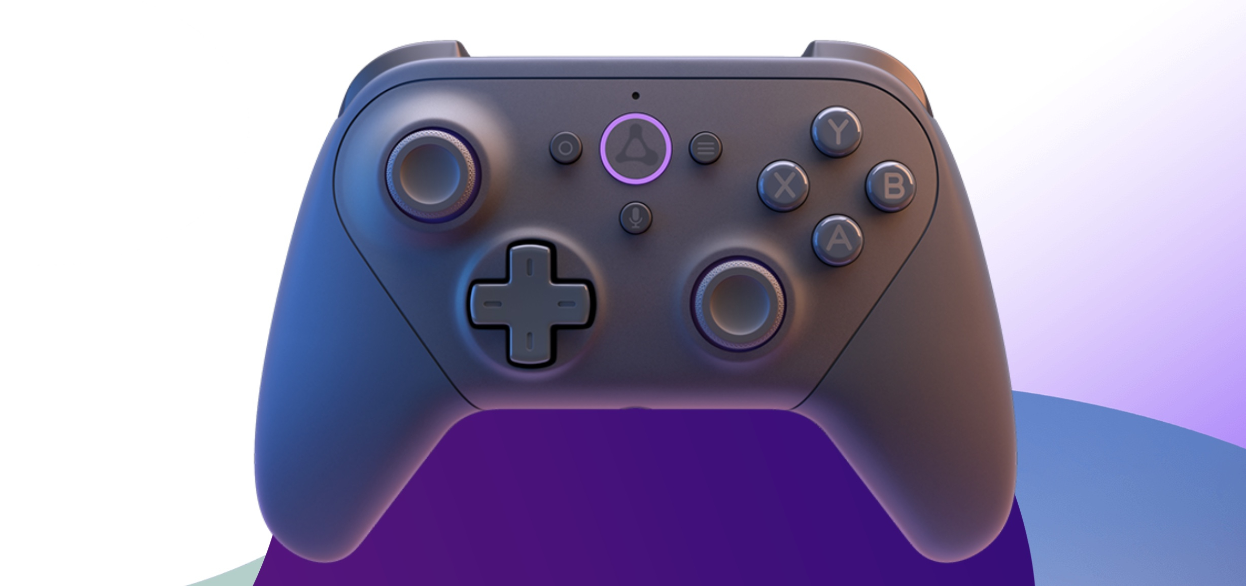 Amazon Luna Controller