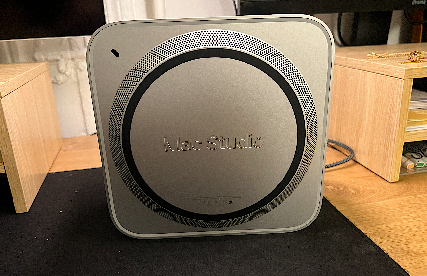 Mac Studio