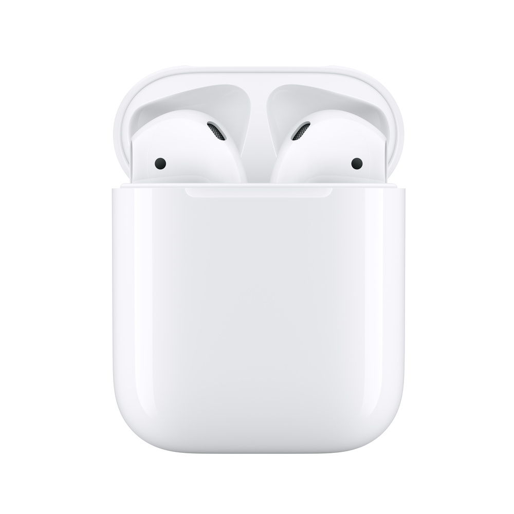 AirPods 2