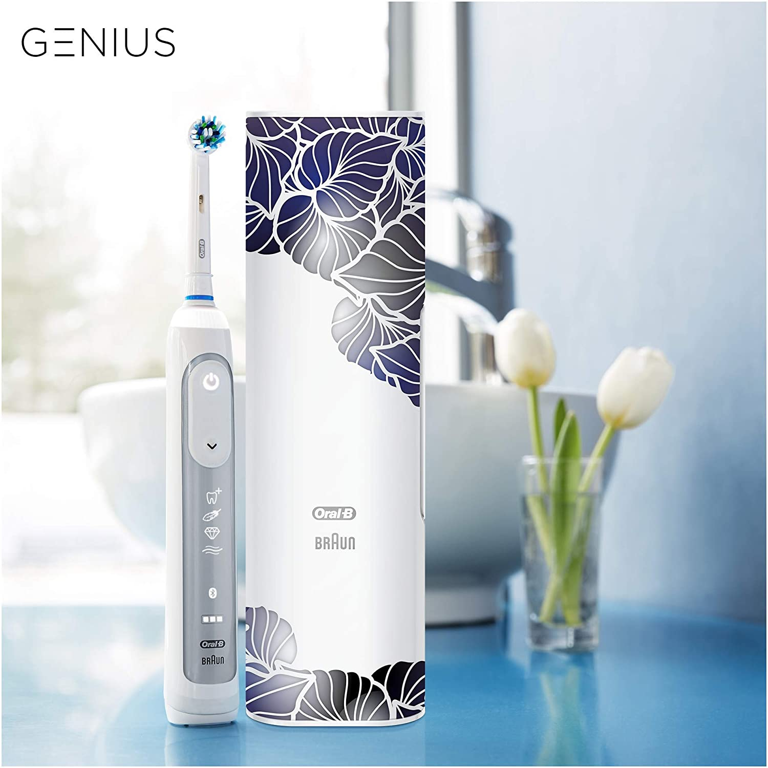Oral-B Genius 8500