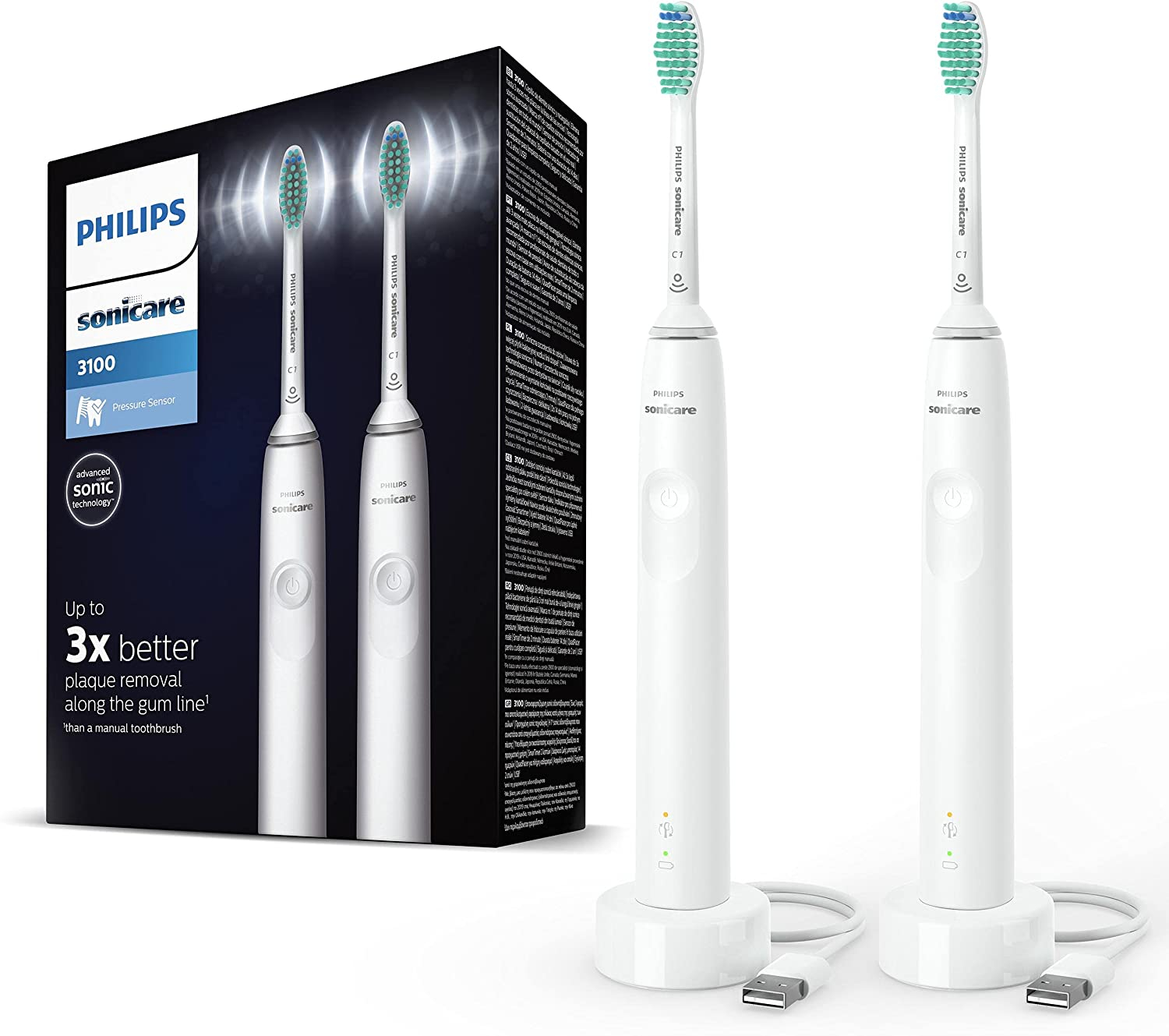 Philips Sonicare serie 3100