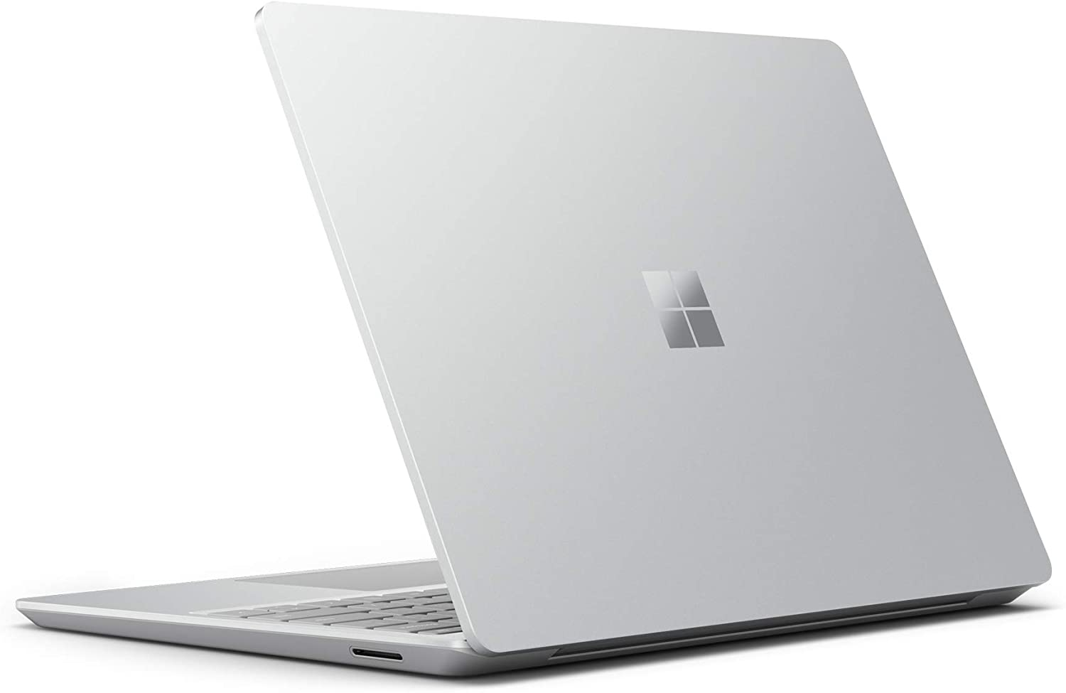 Microsoft Surface Laptop Go