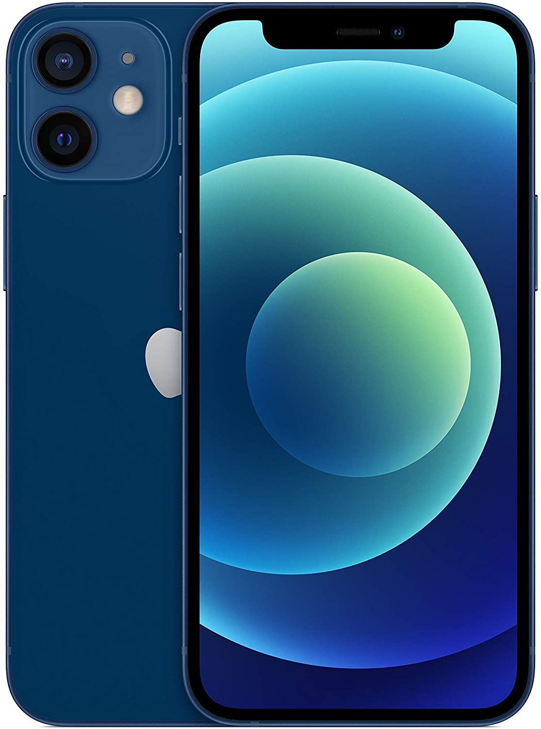 iPhone 12 Azzurro