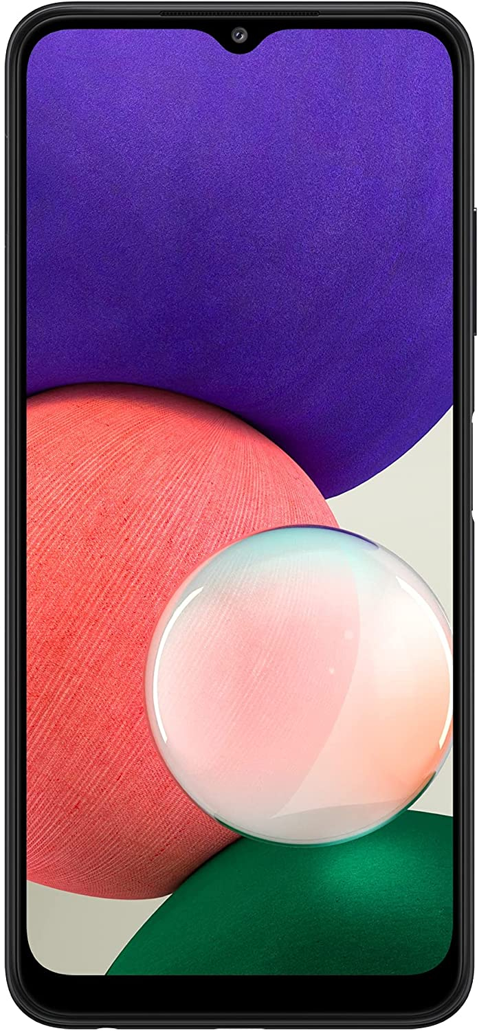 Galaxy A22 5G