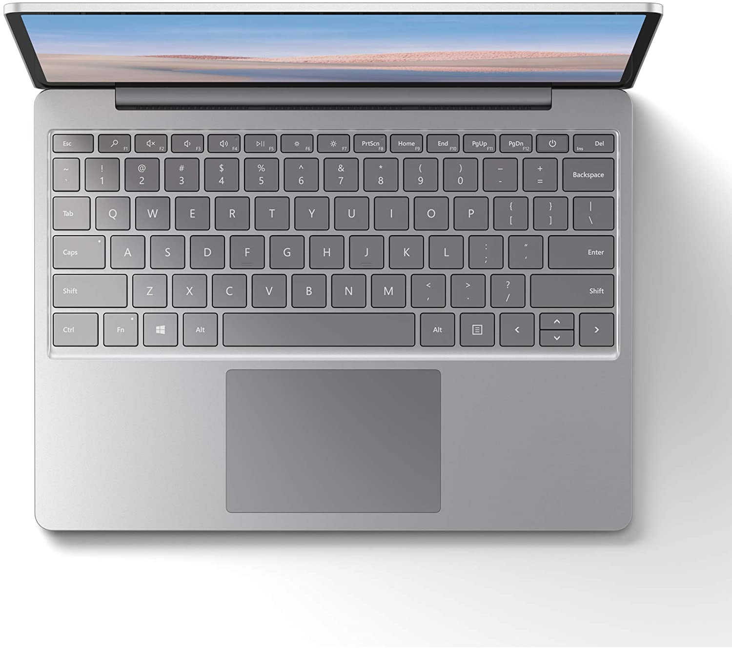 Microsoft Surface Laptop Go