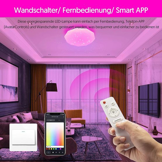 illuminazione smart
