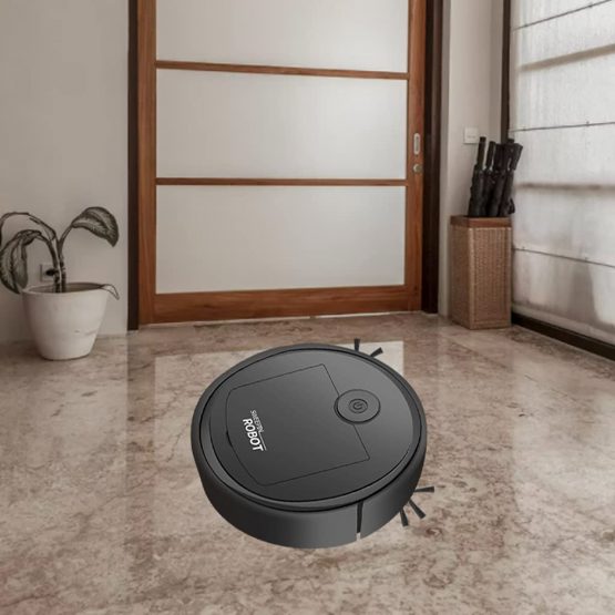 robot aspirapolvere