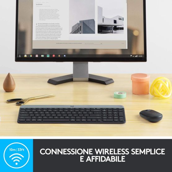 logitech
