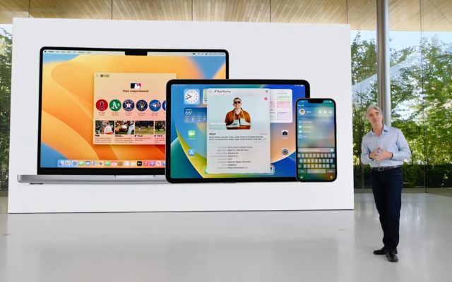 iPadOS 16