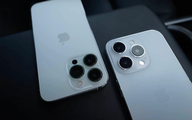 iPhone 14 leaks