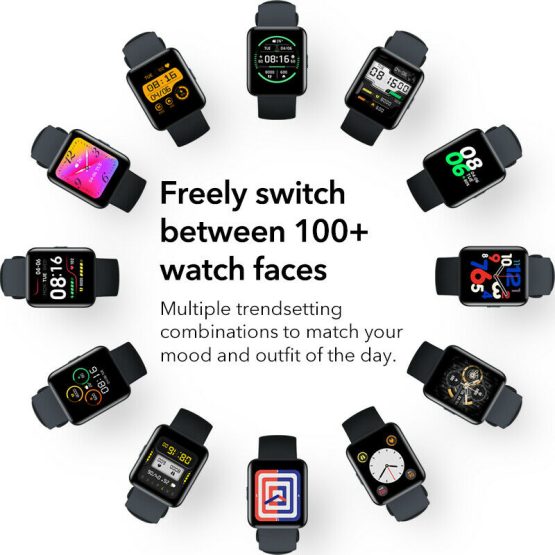 Xiaomi redmi watch