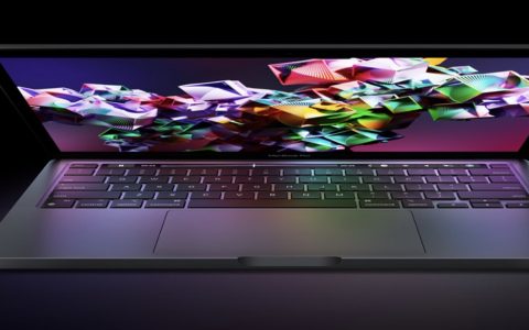 MacBook Pro M2 già disponibili in pre-ordine su Amazon