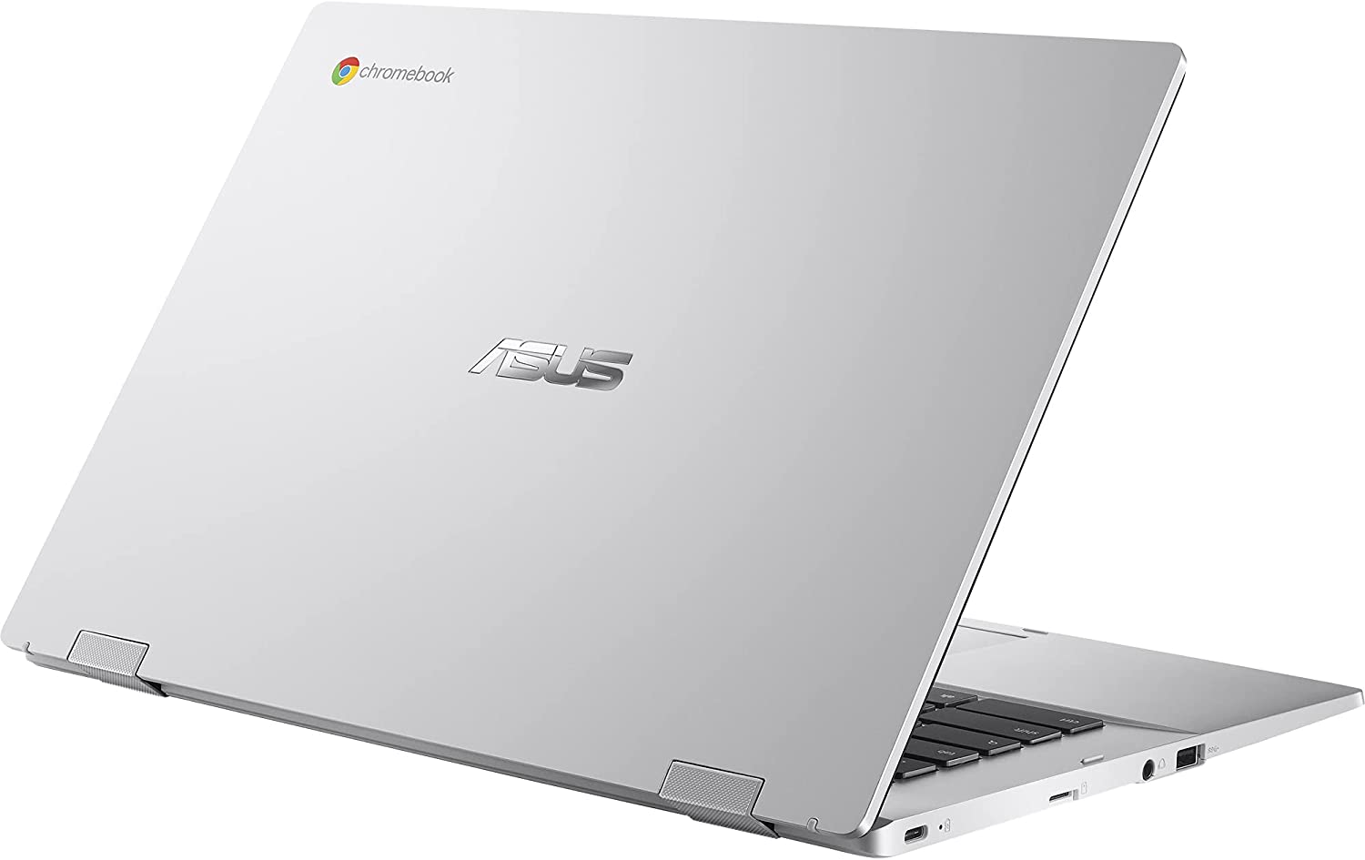 ASUS Chromebook - 2