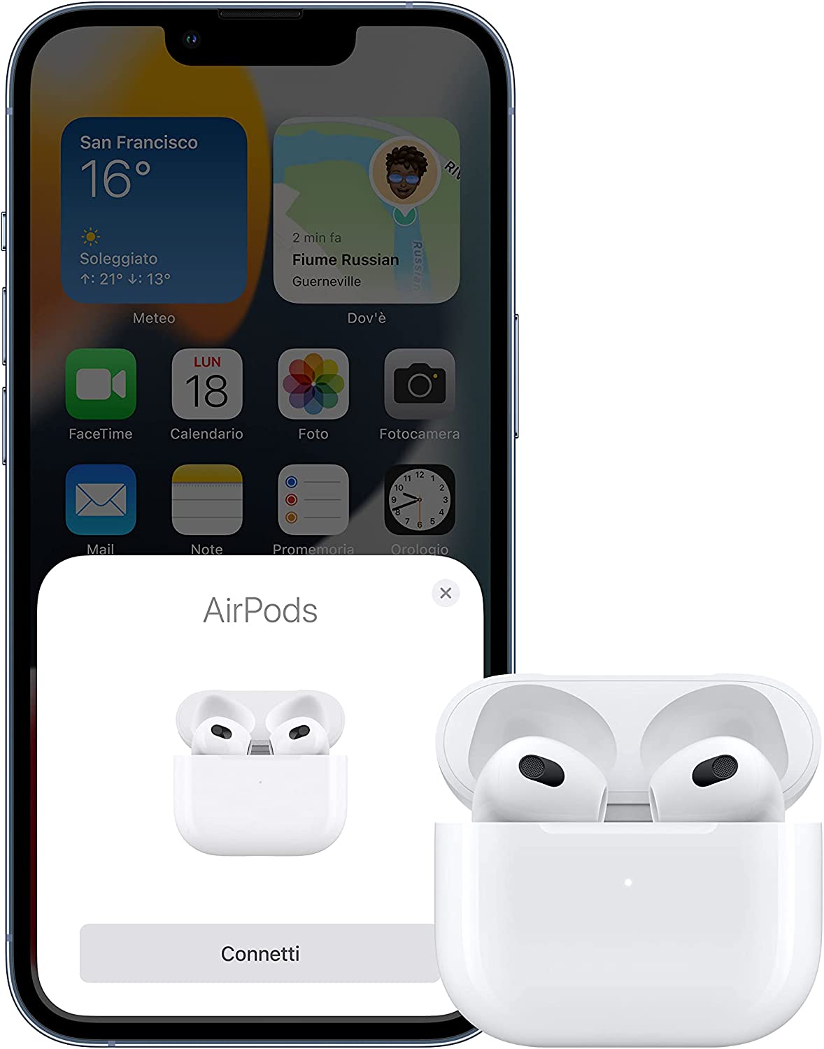 AirPods 3