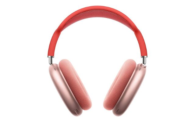 AirPods Max