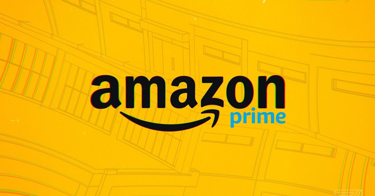 Amazon Prime