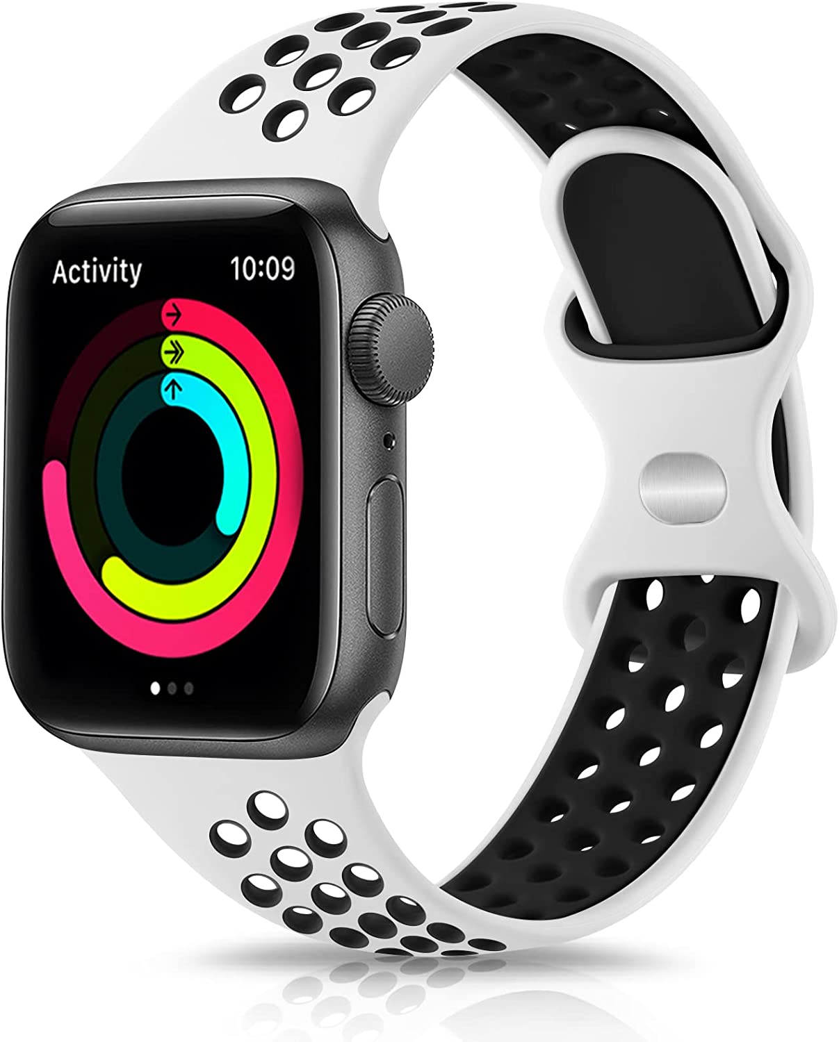 Apple Watch - Cinturino Forato