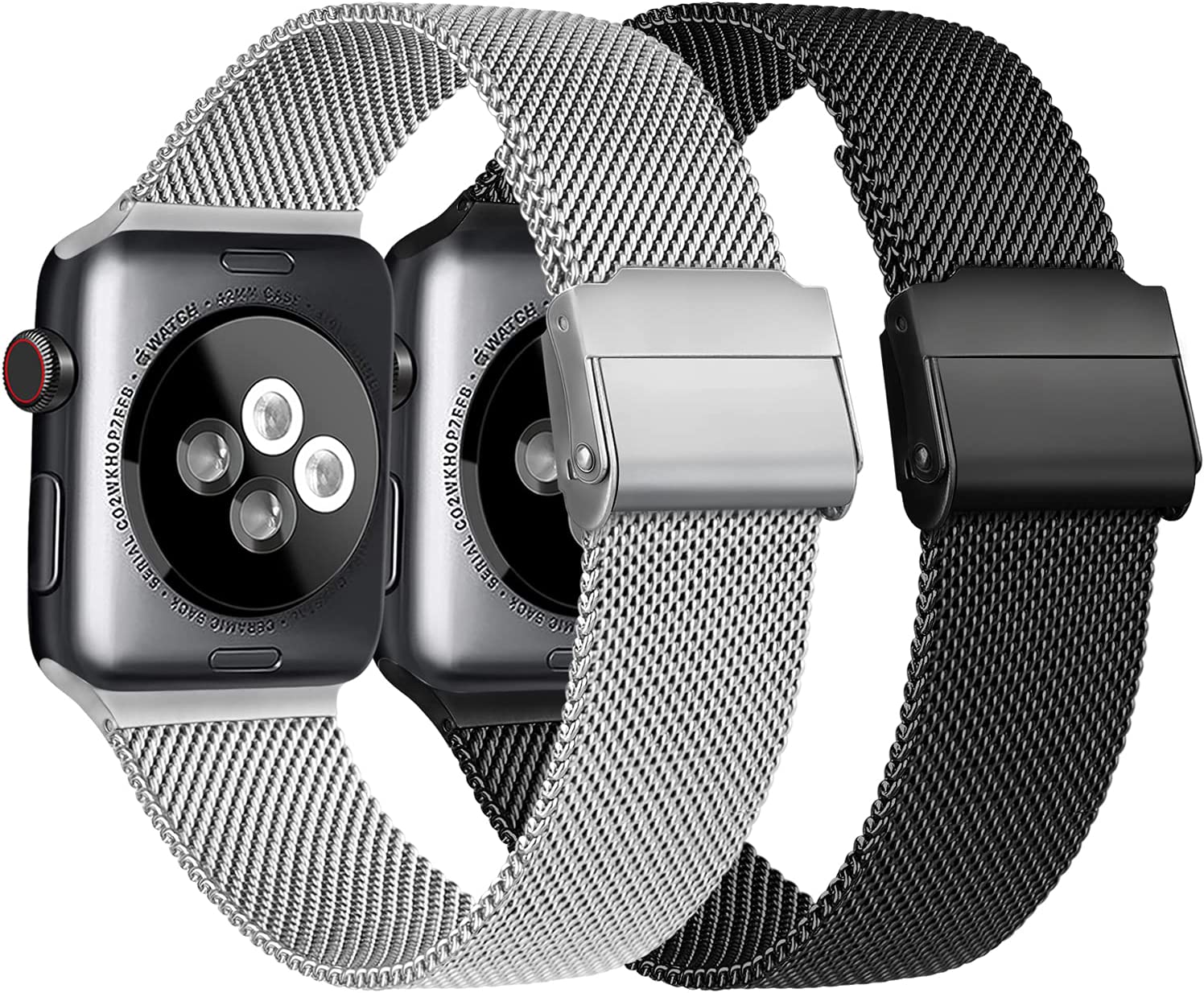 Apple Watch - Maglia Milanese