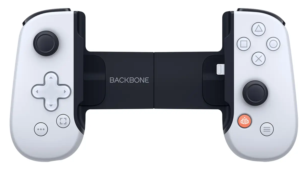 Controller iPhone Backbone One - PlayStation Edition