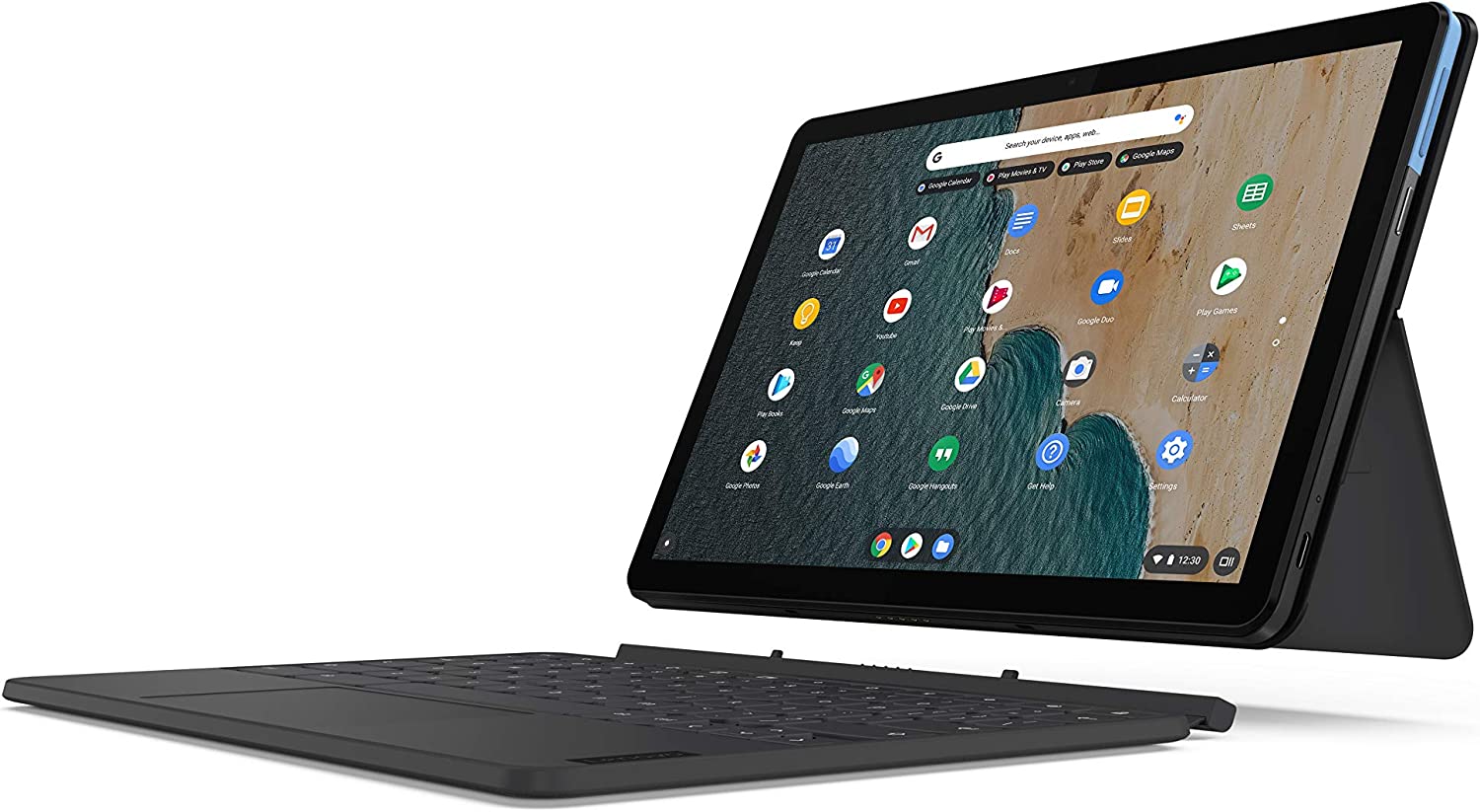 Lenovo IdeaPad Duet 2-in-1