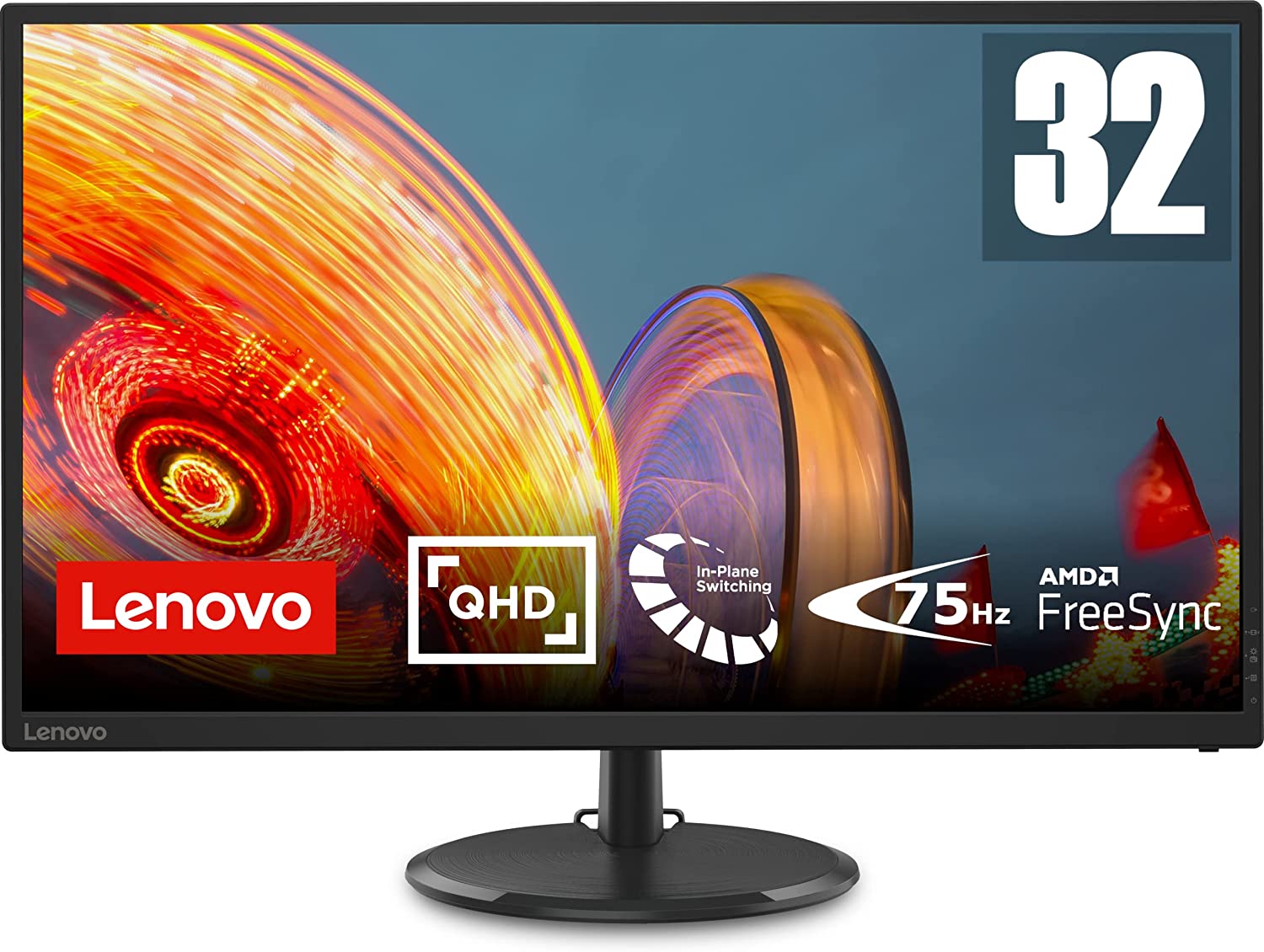 Lenovo Monitor 32