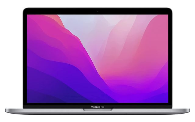 MacBook Pro 13