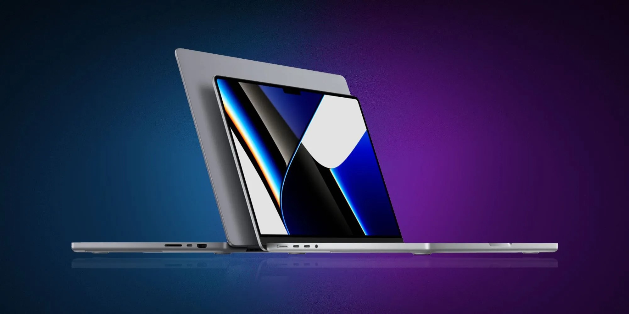 MacBook Pro con M2 Pro e M2 Max parla Gurman Melablog