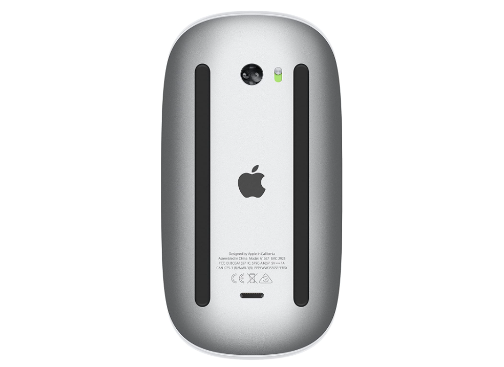 Magic Mouse