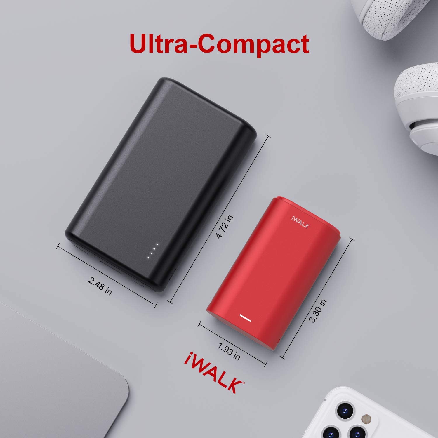 Mini Power Bank