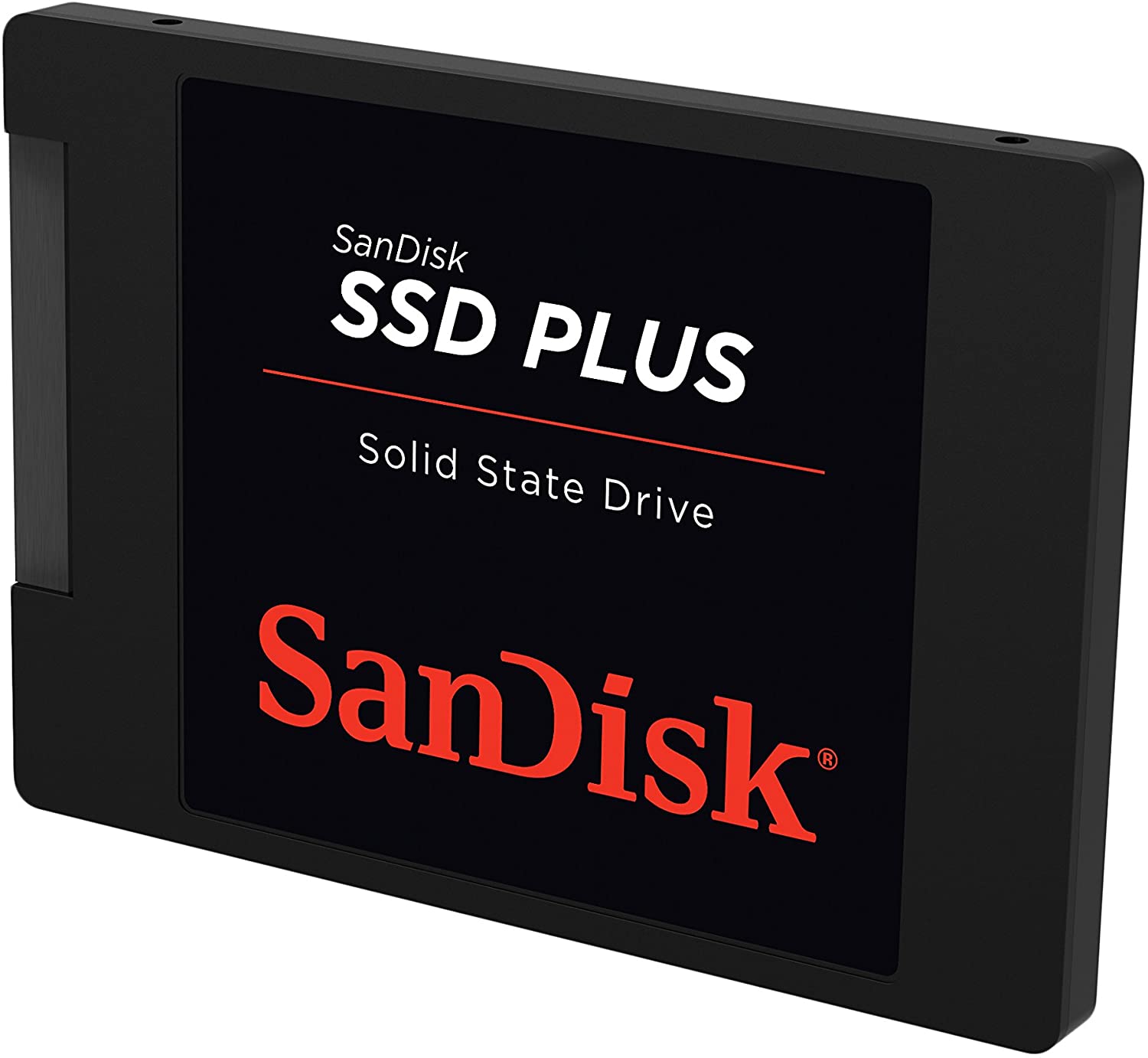 SanDisk SSD Plus