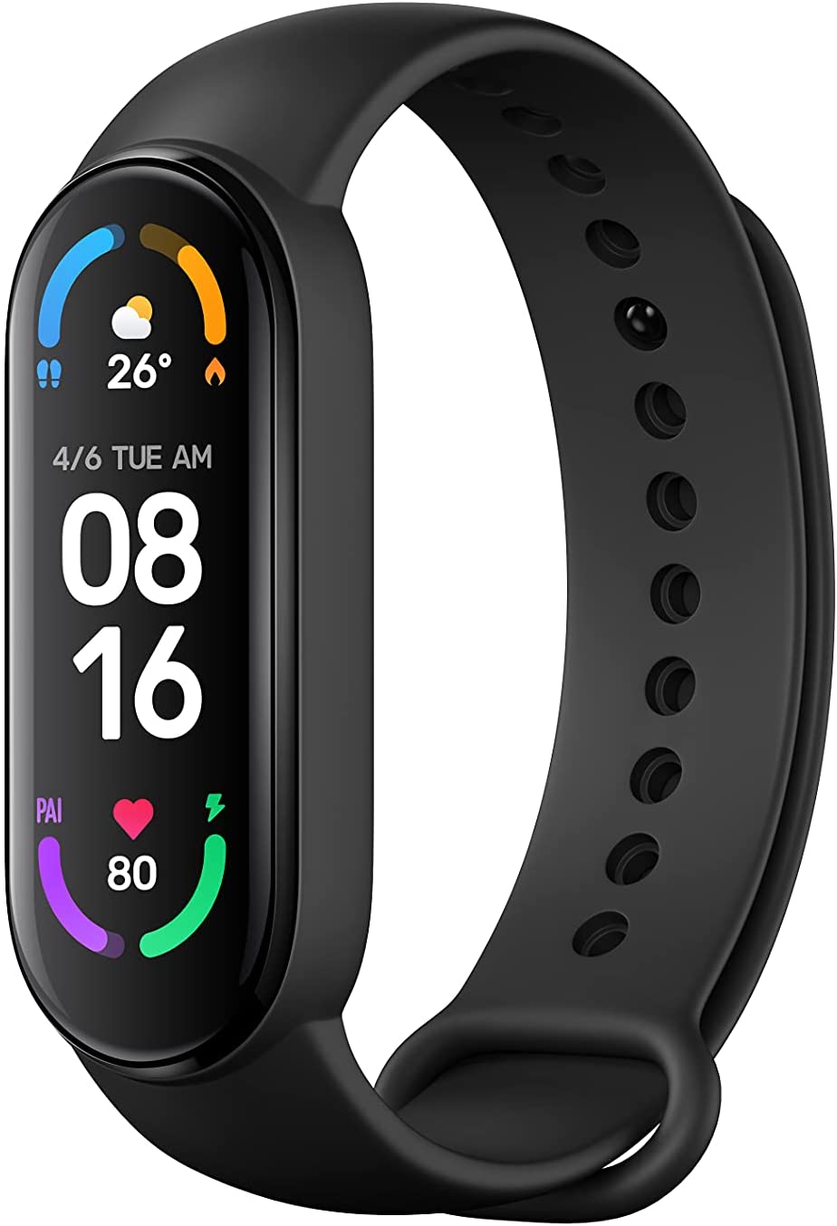 Xiaomi Mi Smartband 6