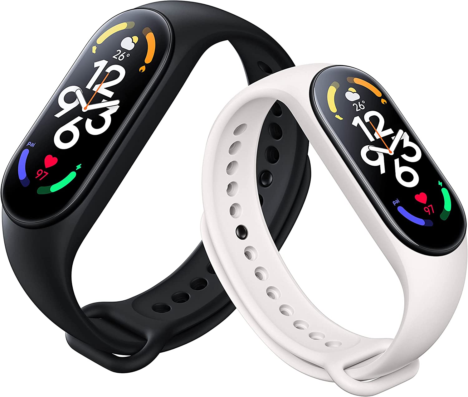 Xiaomi Mi Smartband 7