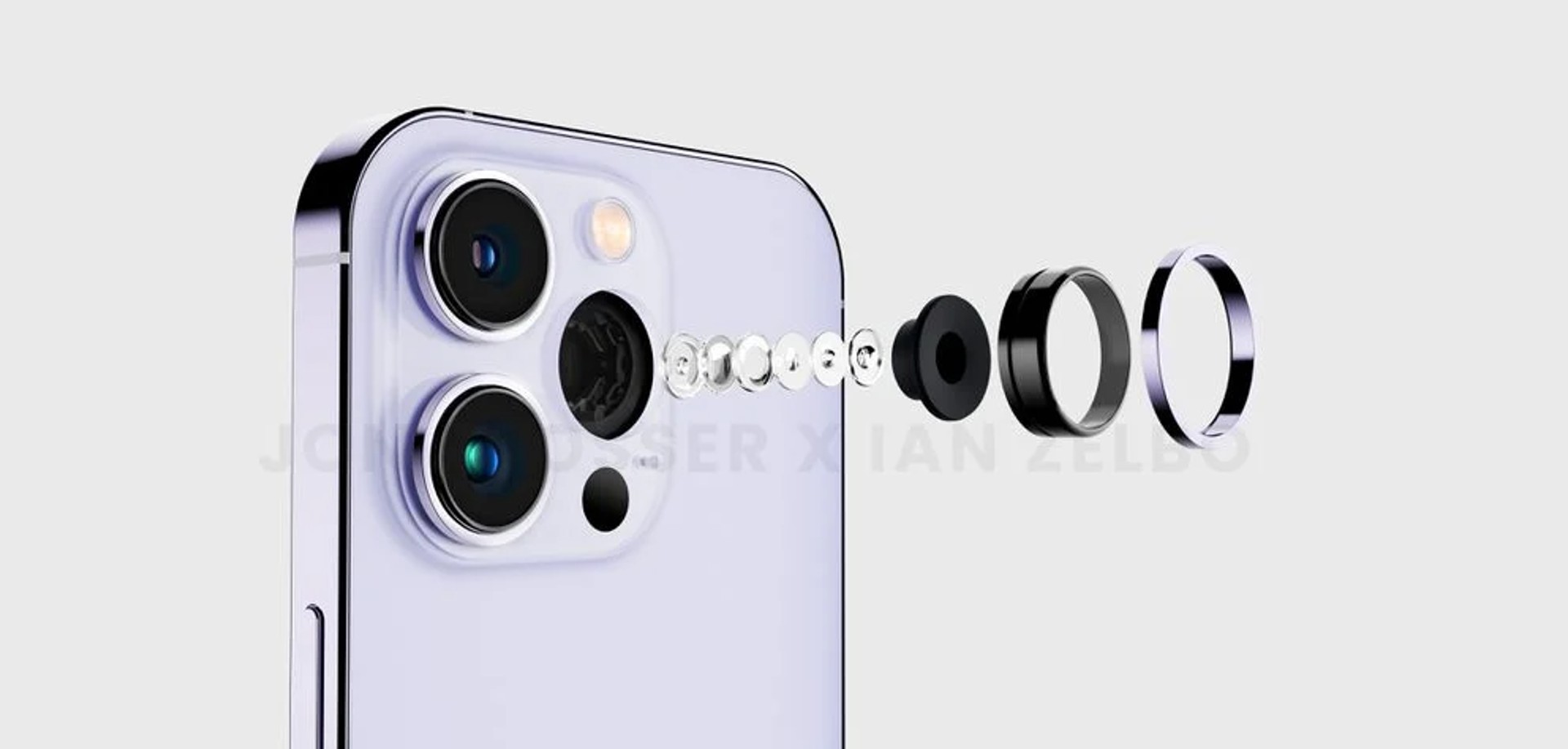 iPhone 14, problemi con la fotocamera la soluzione di Apple Melablog