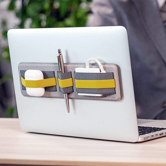 Organizer MacBook