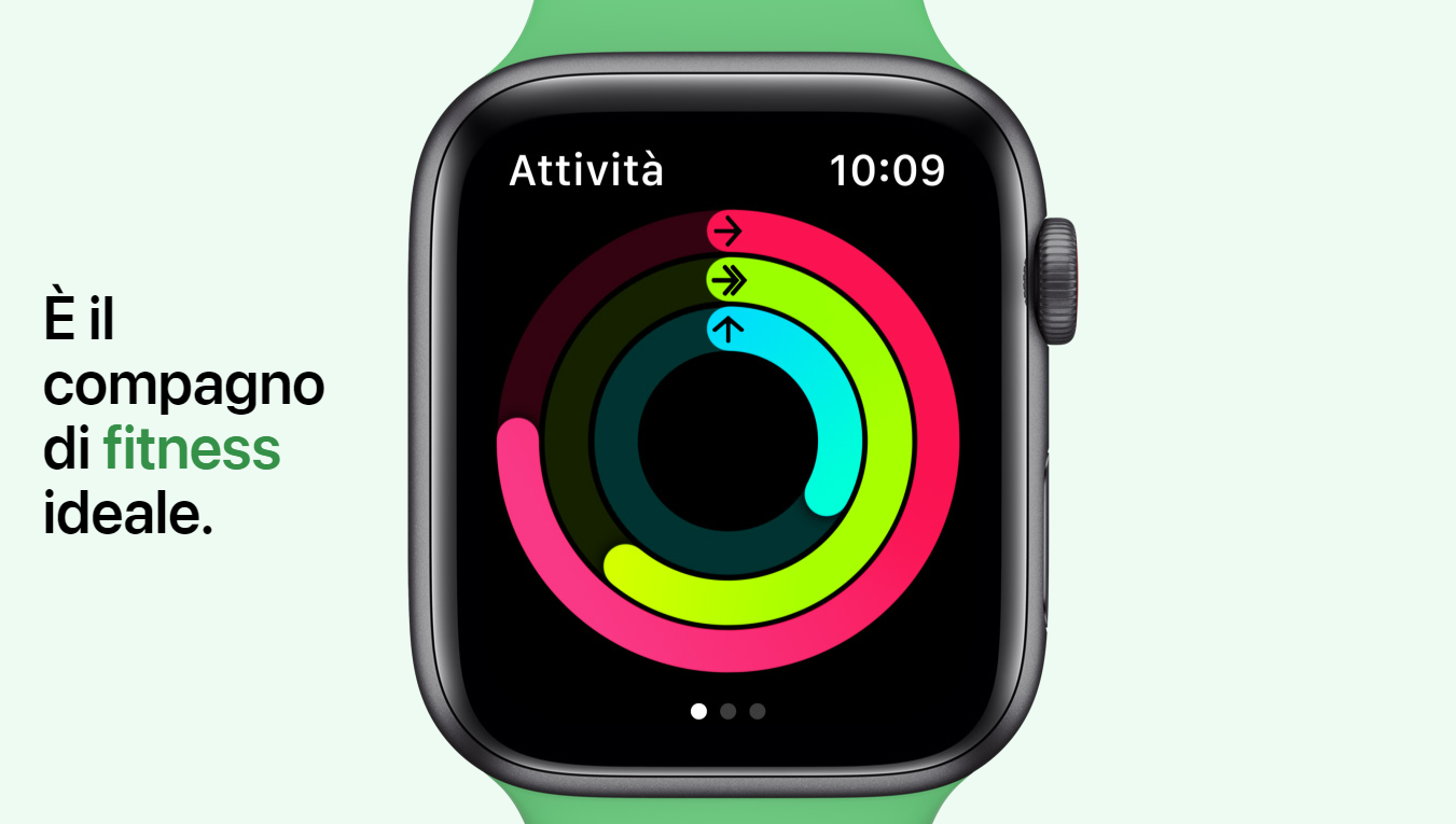 Apple Watch SE