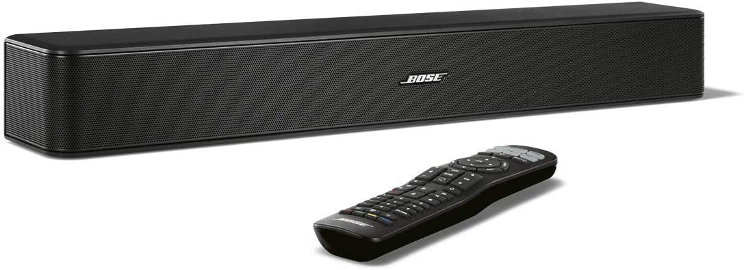 Bose Solo 5 - Soundbar