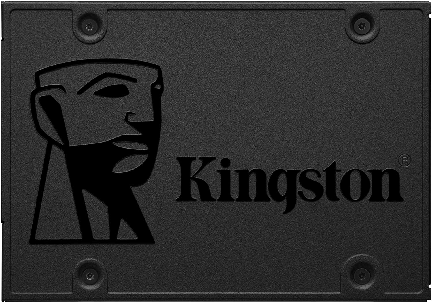 Kingston A400 SSD