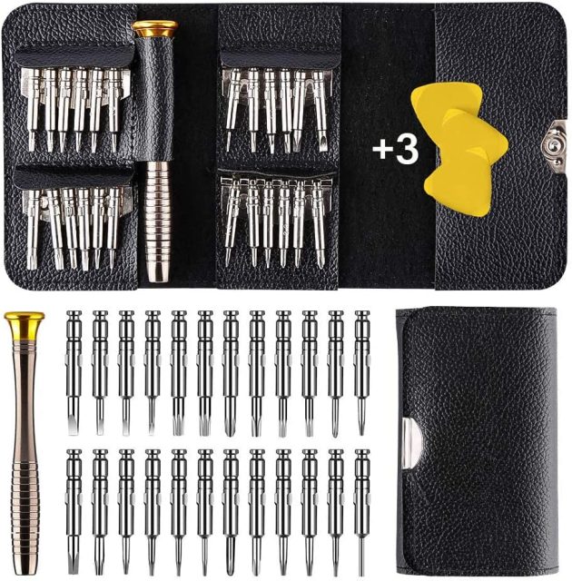 Kit riparazione iPhone